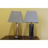 BEDSIDE LAMPS