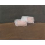 STILL LIFE - MARSHMALLOW by J. Duignan