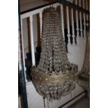 A CHANDELIER