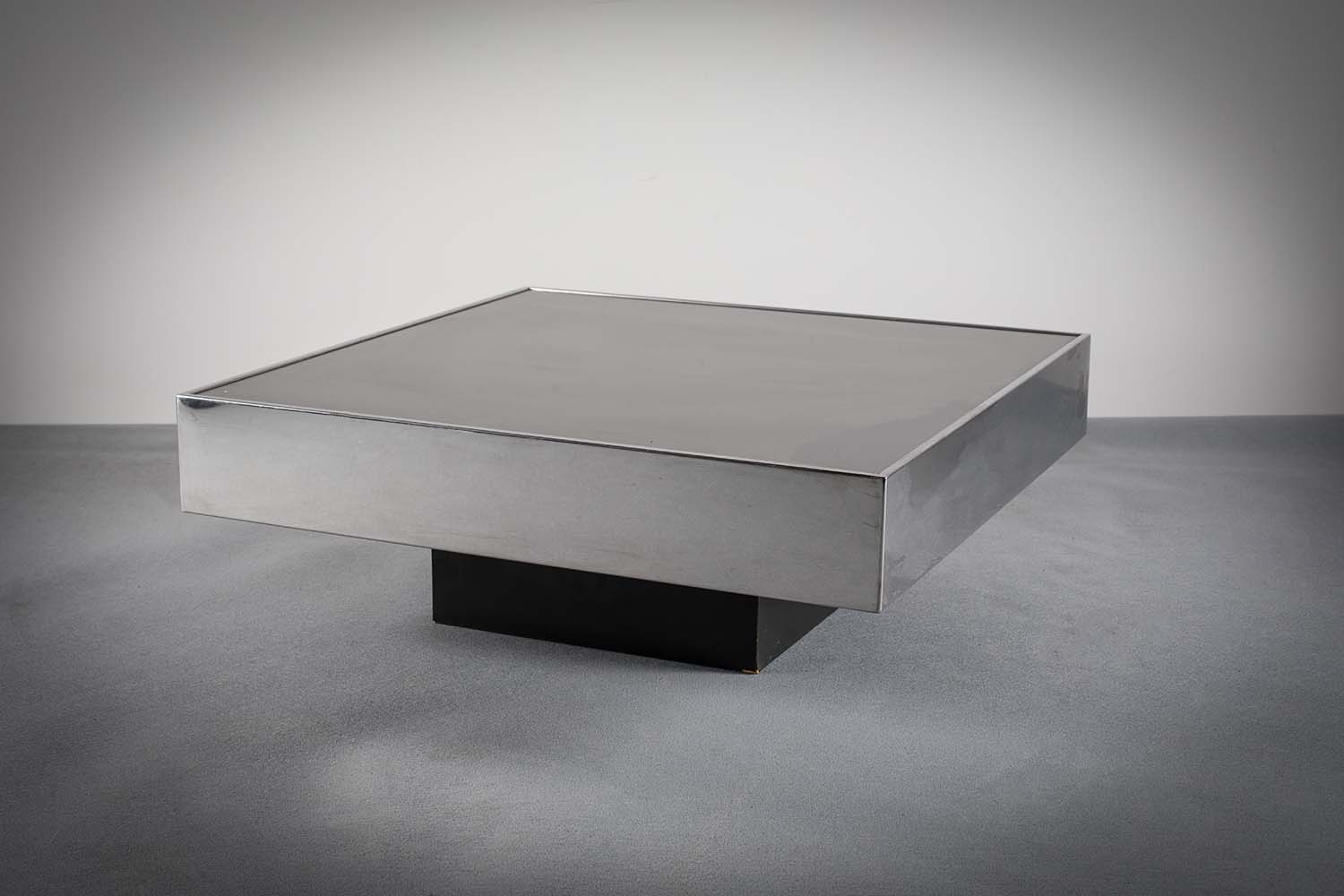 WILLY RIZZO STYLE LOW TABLE