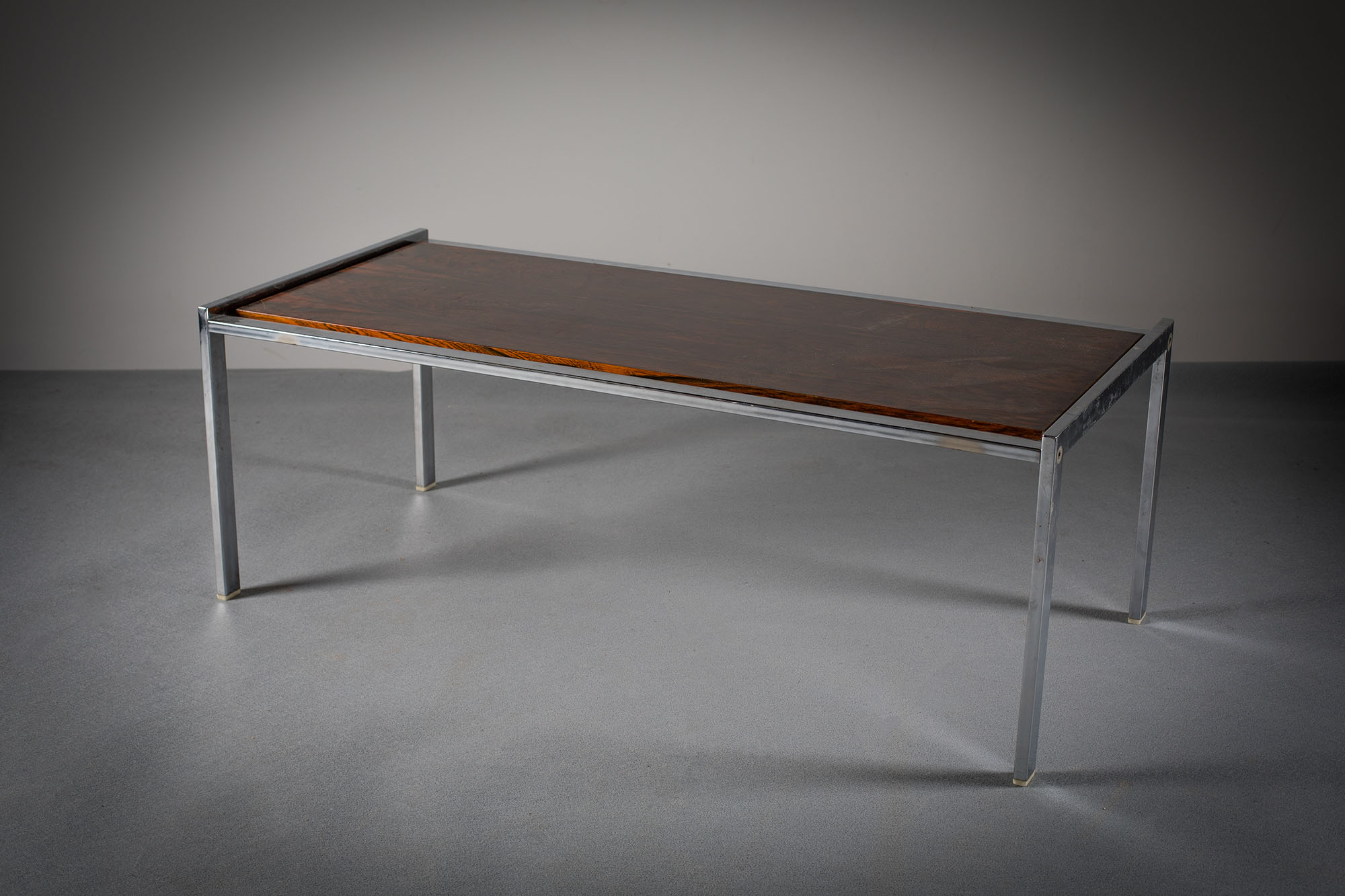 1970s LOW TABLE