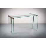 PRESIDENT SRIVANIA DESK by Gallotti Radice