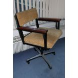 DESK CHAIRS