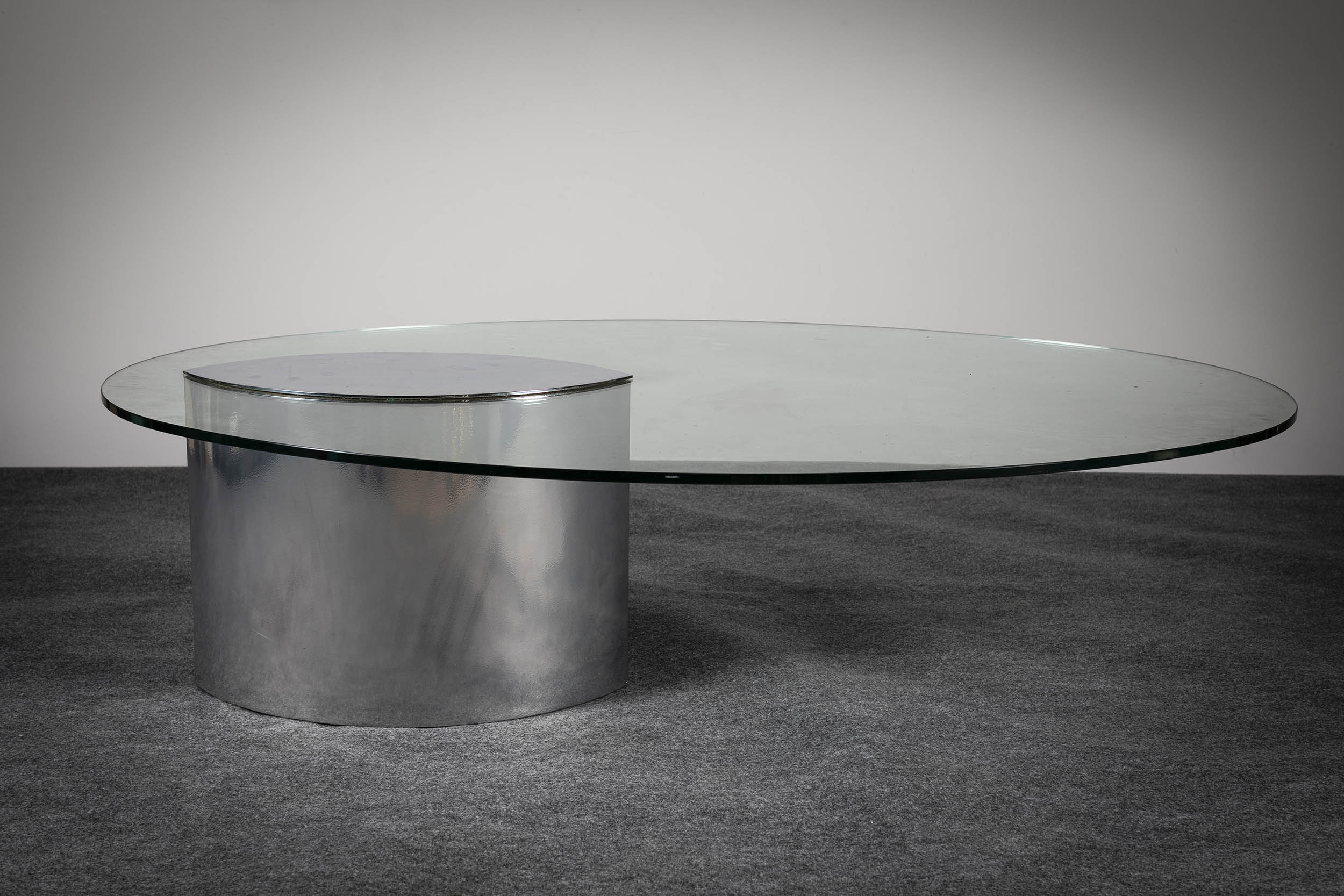 THE LUNARIO TABLE