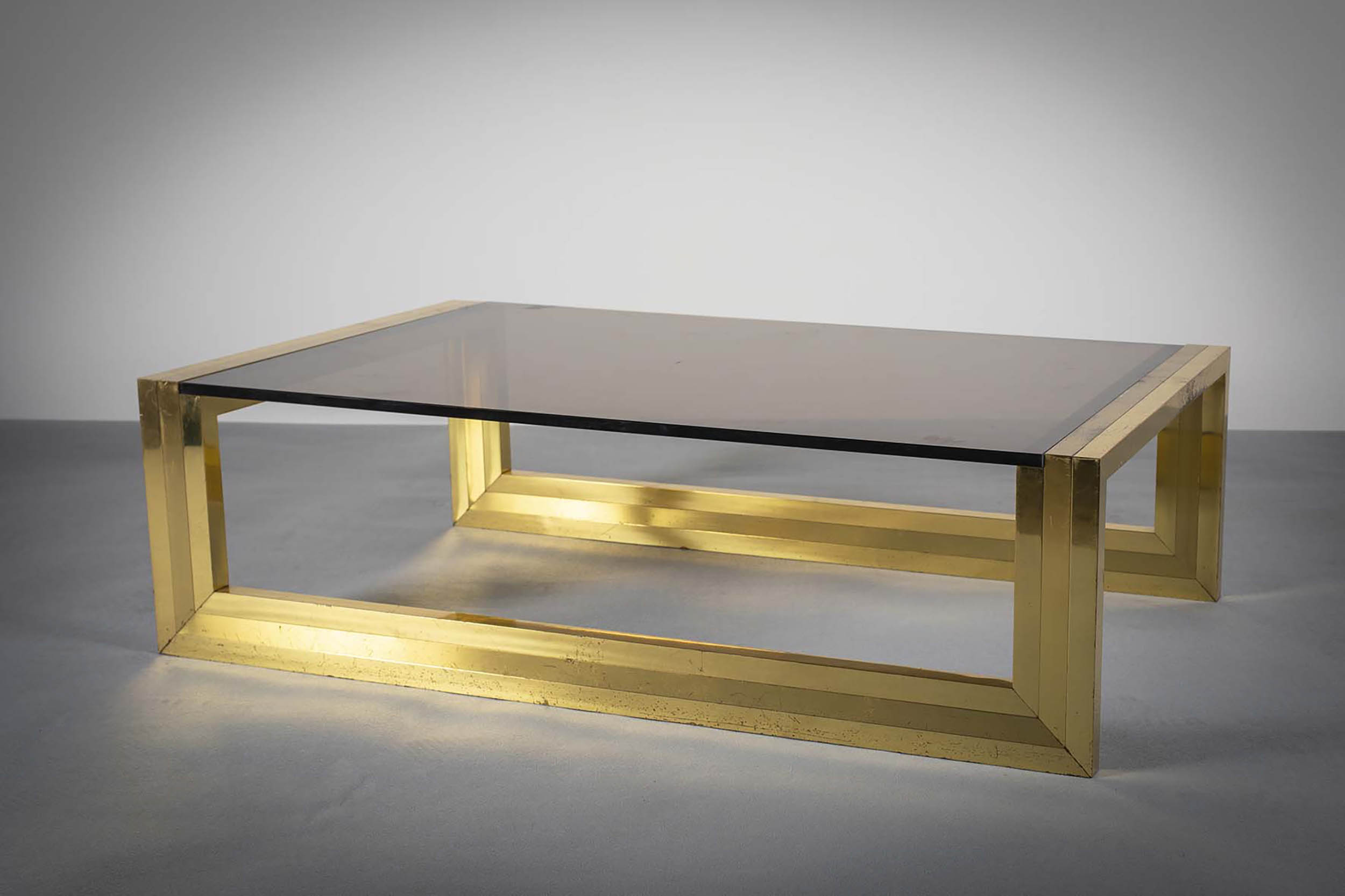 1960s LOW TABLE