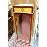 A c1930's department store showcase CONDITION: Please Note - we do not make