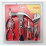 DIY Tool: 5 piece Stubby tool set