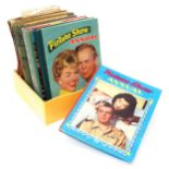 A collection of 1950S/1960s Picture Show Annuals CONDITION: Please Note - we do not