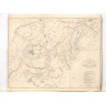 Militaria : War of the Spanish Succession 1701-1714 : A military map ,