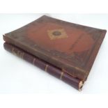 Two atlases CONDITION: Please Note - we do not make reference to the condition of