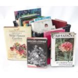 A quantity of gardening books CONDITION: Please Note - we do not make reference to