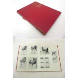 Book : John Harris Regency Furniture Designs 1803-1826 published by Alec Tiranti London 1961,