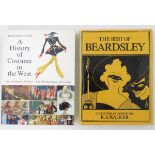 Books: 'The Best of Beardsley' collected and edited by R. A.