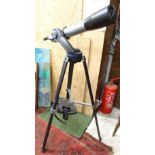 An Astro telescope made by the Meade Instruments Corporation ( Stargazing) CONDITION: