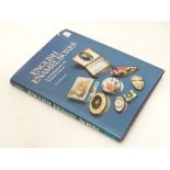 Book: A book on 'English Enamel Boxes: from the Eighteenth to the Twentieth Centuries' by Susan
