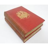 Books: 'The life of John Churchill, Duke of Marlborough', General Viscount Wolseley 1894,