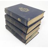 Books: A Selection from the Letters and Despatches of the First Napoleon, vols 1-3,