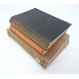 A quantity of assorted military books to include, Tanks in the Great War 1914-1918, by J. F. C.