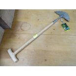 A Spear & Jackson 'Kew Kids Collection' garden edging tool,