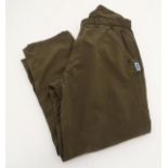 A pair of Browning trousers waterproof / windproof / breathable,
