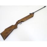 Airgun: a vintage Series 70 (Diana Great Britain) 'Model 79' .22 (5.