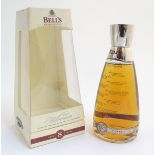 A boxed bottle of Bell's scotch whisky, millennium edition, 70cl, 40% vol.