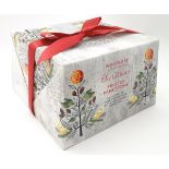 A Waitrose & Partners Christmas Fruited Panettone Kindly donated by a customer of Dickins