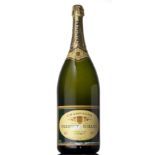 Champagne Fresnet-Juillet, Carte d'or à Verzy, 1 Mathusalem 6000 ml - - Vins & [...]