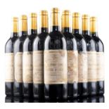 Château Pichon Longueville Comtesse de Lalande 1994 Pauillac 12 bouteilles 75cl - [...]