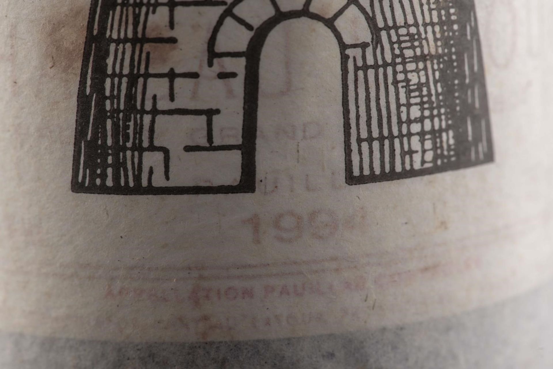 Château Latour 1994 Pauillac 12 bouteilles 75cl - - Vins & Spiritueux Wines & [...] - Bild 2 aus 2