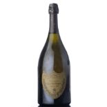 Champagne brut Moët et Chandon cuvée Dom Pérignon vintage 1992, 1 magnum 150 cl - [...]