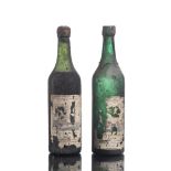 Château Pick 1929 Haut Sauternes grand cru 1 bouteille 75cl On y joint : une [...]