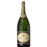 Champagne Fresnet-Juillet, Carte d'or à Verzy, 1 Mathusalem 6000ml - - Vins & [...]