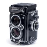 Rolleiflex KAMERA 3,5 C (K4C) ROLLEI F&H 1956-1959, Art. Nr.: 1754387, Hersteller [...]