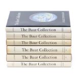 Ayers, John, The Baur Collection, Geneva, Chinese Ceramics [Four-Volume Set]