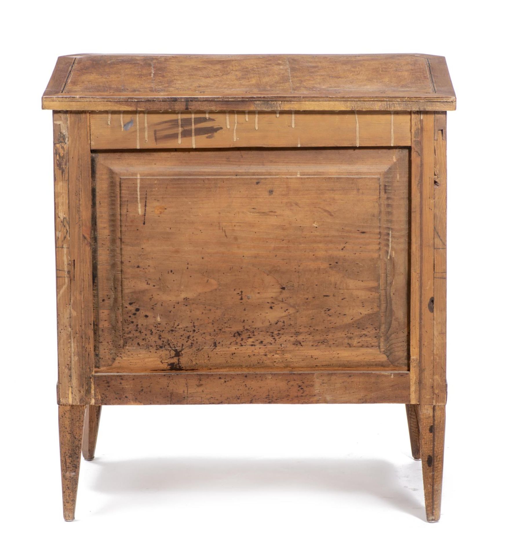 Petite commode bernoise - Bild 3 aus 8