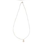 Chopard, pendentif coeur "Happy Diamonds Icons" contenant 1 diamant libre - Pendentif [...]