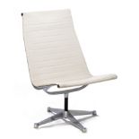 Chaise de bureau rotative "Charles And Ray Eames" - Chaise de bureau rotative [...]
