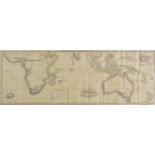 Martin (R. Montgomery). History of the British Colonies, 5 volumes, 1834-35, 26 engraved maps with