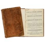 [Kilner, Dorothy]. A Clear and Concise Account of the Origin and Design of Christianity, 2