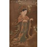 Tokyo Fine Art School. One Hundred Masterpieces of Japanese Pictorial Art selected by members of the