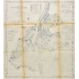 United States. Report of the Superintendent of the Coast Survey showing the Progress of the