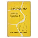 Shannon (Claude E. & Weaver, Warren). The Mathematical Theory of Communication, 1st edition,