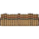 Trollope (Anthony). [Works], mixed editions, various publishers: Chapman and Hall; Chatto &