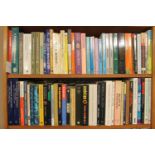 Paperbacks. A very large collection of approximately 700 modern science, mathematics, psychology and