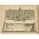 [Massialot, Francois]. Nouvelle Instruction pour les Confitures, les Liqueurs, et les Fruits...,