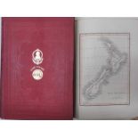 Cook (James). The Voyages of Captain James Cook Round the World, 2 volumes, John Tallis, [1852],