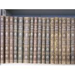 Studio Special Numbers, 30 volumes, circa 1899-1915, including Art in Photography, The Art-Revival