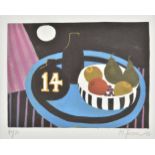 *@Fedden (Mary, 1915-2012). Fourteen, 2008, off-set colour lithograph, signed and numbered 40/50