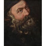 *After William Dobson (1611-1646). Inigo Jones the celebrated architect, 1641, 19th century oil on